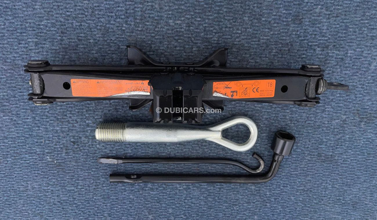 Renault Koleos LE 2.5 | Zero Down Payment | Free Home Test Drive