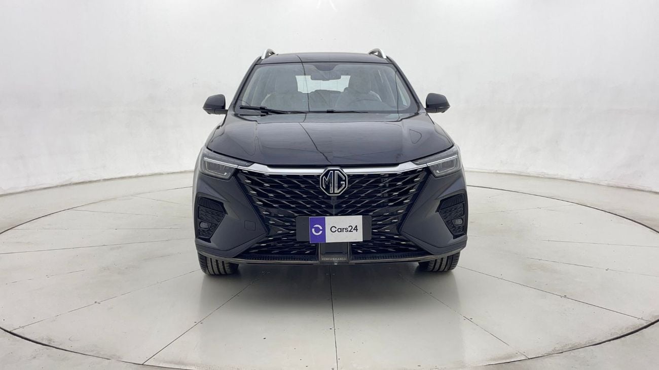 MG RX5 1.5L 2025 | 0 DP | 1069/Month | 30 Day Return | Service History