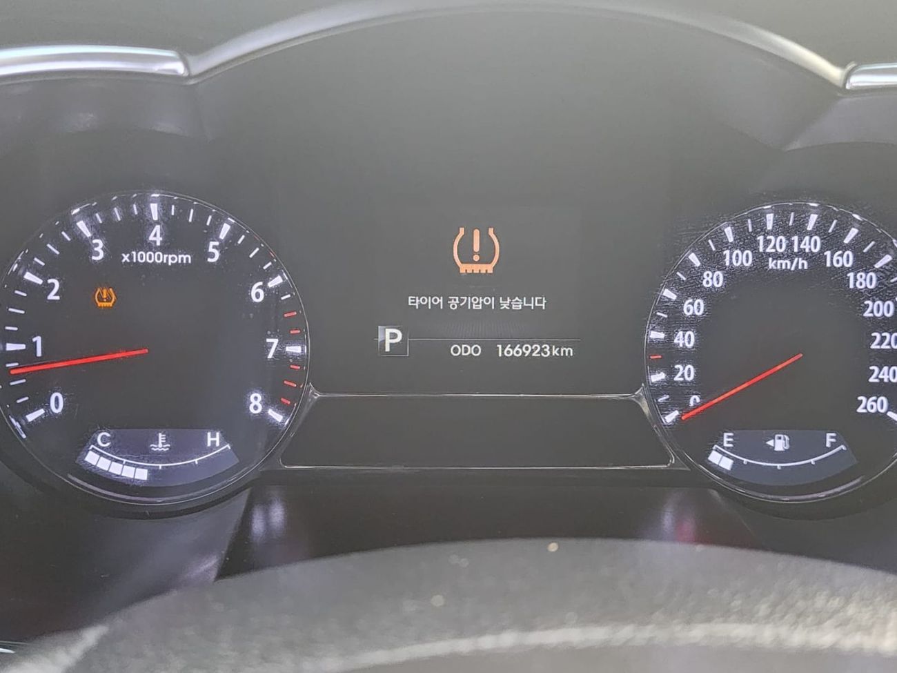 Kia K5 KIA K5 2011 FULL OPTION PANORAMIC SUNROOF FRESH KOREAN IMPORT