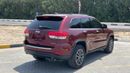 Jeep Grand Cherokee Limited 3.6L