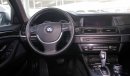 BMW 520i Diesel import japan