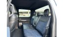 فورد رابتور Ford Raptor 37 crew cab v6 3.5L Ecoboost /AlTAYER WARRANTY/