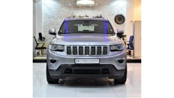 Jeep Grand Cherokee EXCELLENT DEAL for our Jeep Grand Cherokee 4x4 2014 Model!! in Grey Color! GCC Specs