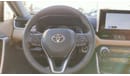 Toyota RAV4 T- Rav4 Limited 2.5L Hybrid, 2023, 4WD, white color