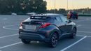 Toyota CHR Nightshade