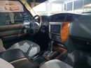 Nissan Patrol Safari Safari 4.8L A/T