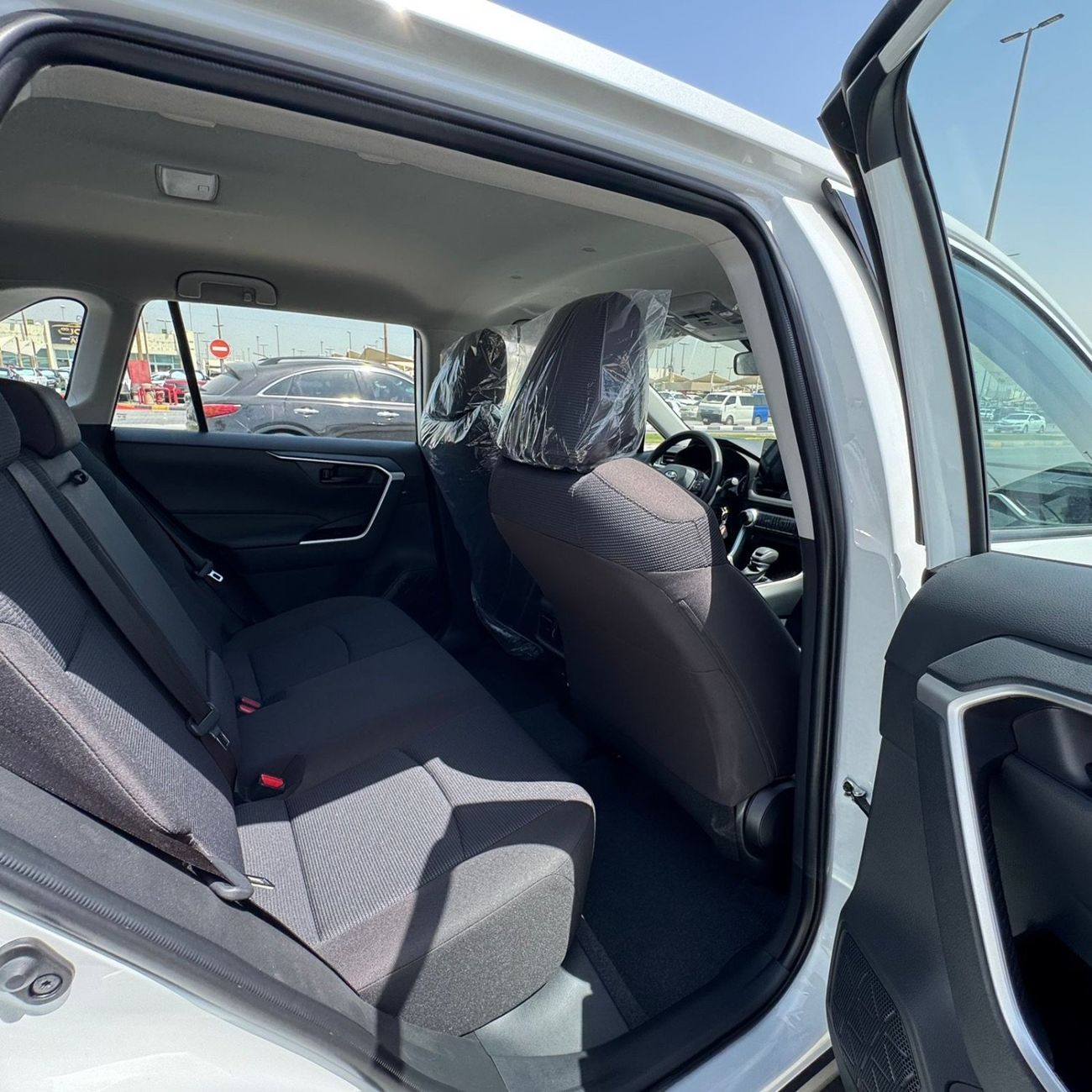 Toyota RAV4 2025.2.0L