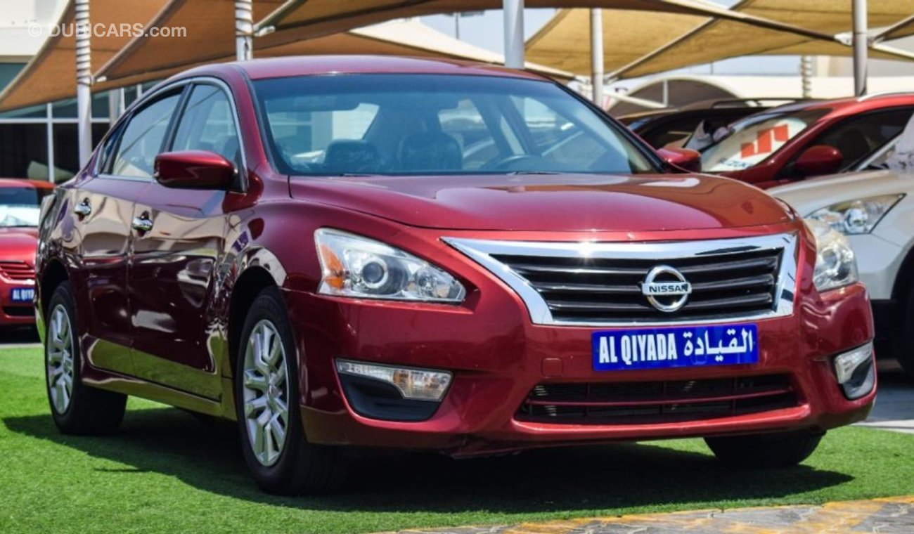 Nissan Altima