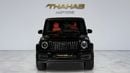 Mercedes-Benz G 63 AMG 4MATIC SUV 2024 | G-CLASS | AWD | EUROPEAN SPECS | LOW MILEAGE | PERFECT CONDITION