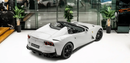 Ferrari 812 GTS 6.5L V12 Naturally Aspirated Engine