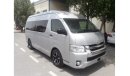 Toyota Hiace Hiace Commuter RIGHT HAND (Stock no PM 726 )