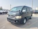 تويوتا هاياس 2008 TOYOTA HIACE VAN RHD DIESEL AUTOMATIC 3.0 CC(PM01526) Video