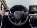 Toyota RAV4 2.5L (2WD) VX