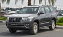 Toyota Prado TXL