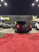 Mercedes Benz S400 AMG