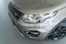 Land Rover Discovery Sport HSE / 7-Seater Model  2.0