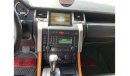 Land Rover Range Rover Sport Range Rover 2008 Full option