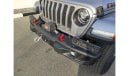 Jeep Wrangler Rubicon 3.6L V6 SUV 4DR 8AT