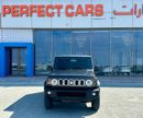 Suzuki Jimny GLX 1.5L (5-Doors) 1099-Monthly l GCC l New Year Big Offer l Warranty