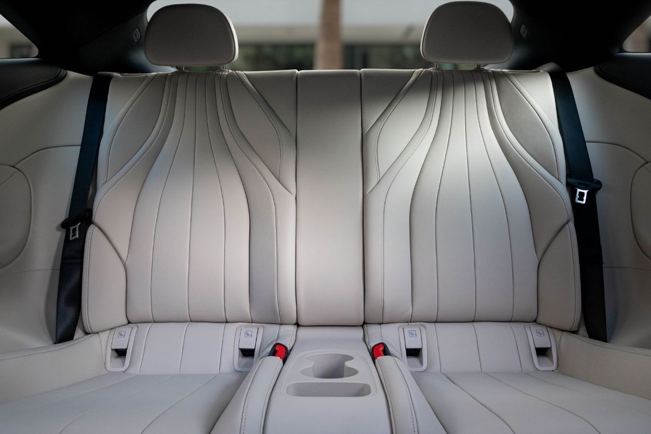 مرسيدس بنز CLE 200 كوبيه AMG | 5,092 P.M  | 0% Downpayment | 5 Year Agency Warranty!