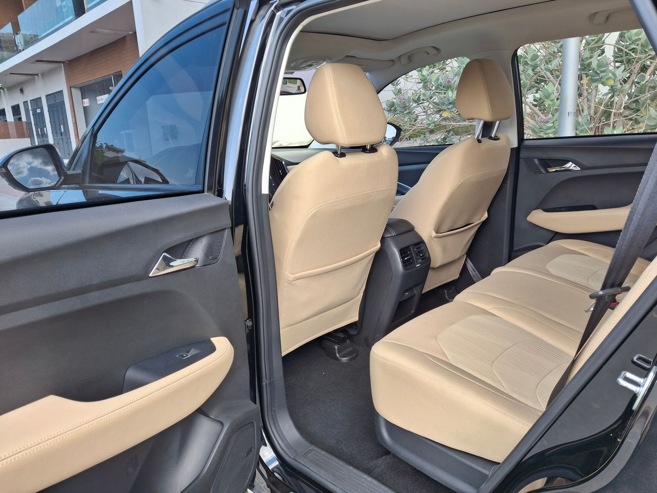 Chevrolet Captiva PREMIER 1.5 | Zero Down Payment | Home Test Drive