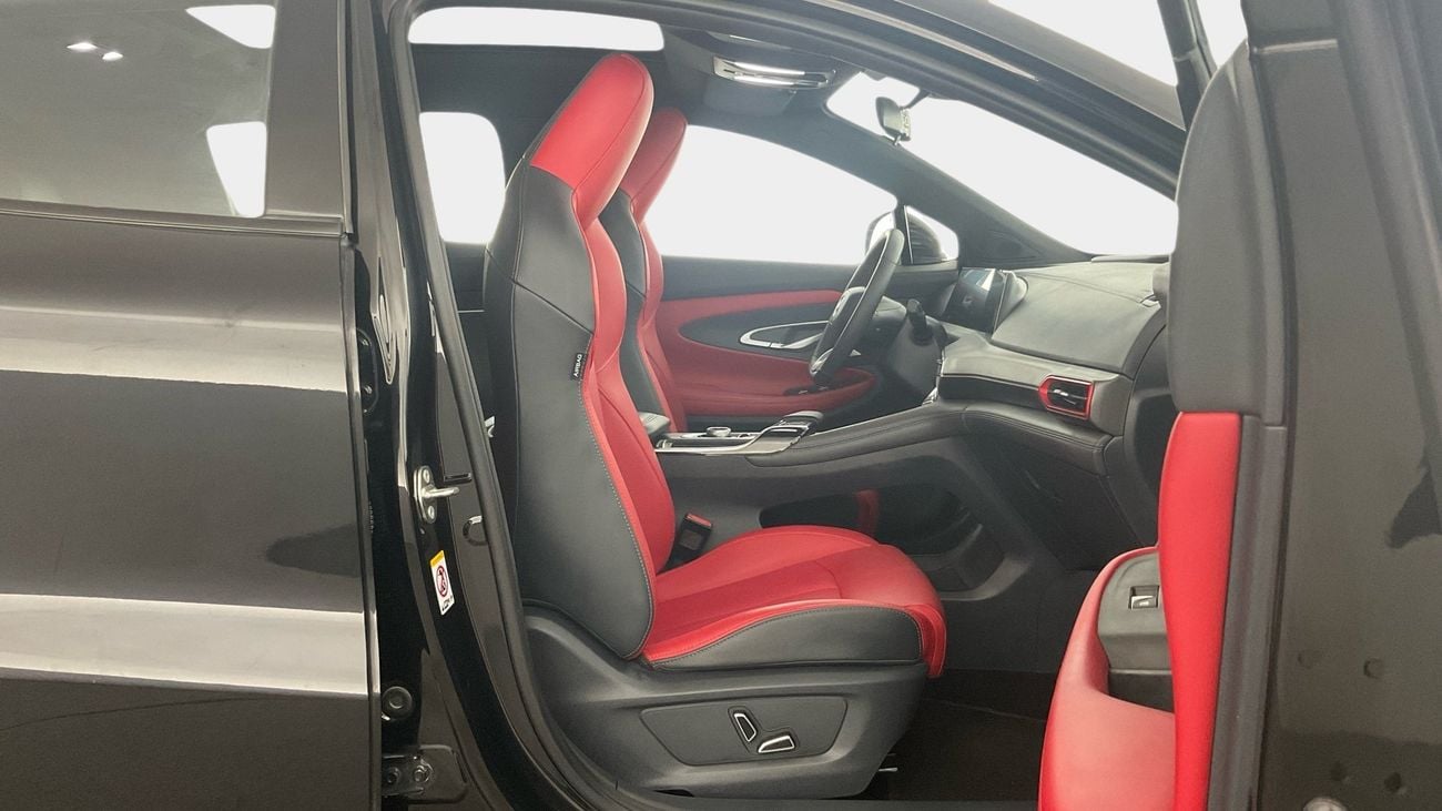 Changan Uni T 1.5T LIMITED DCT 2WD | Guaranteed Warranty | 0 Down Payment