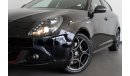 ألفا روميو جوليتا فيلوتشي 2019 Alfa Romeo Giulietta Veloce / Alfa Romeo Warranty & Service Pack 120k kms! / Full Optio