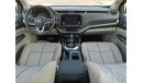 Nissan Xterra 2.5L Petrol, Titanium Version (CODE # NXT03)