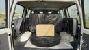 تويوتا لاند كروزر 70 LC76 - LX 4.2L Diesel Engine | Manual 4x4 Transmission | Diff Lock | 5 Door | 9+ Seating