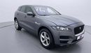 Jaguar F Pace PRESTIGE 2 | Zero Down Payment | Free Home Test Drive