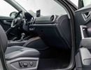Audi Q2 Fashion 1.5L - Black Inside Black