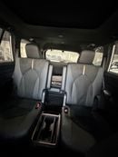 Toyota Grand Highlander Platinum Hybrid Max
