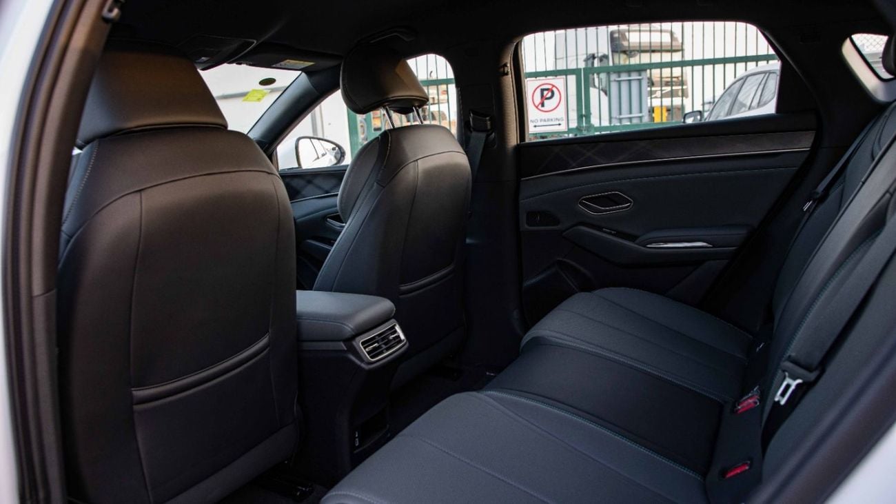 BYD Qin L DM-i 80KM INTELLIGENT DRIVING LEADING EDITION | 2025 | With 3 Years Warranty