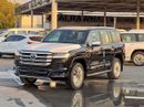 Toyota Land Cruiser 3.5T VXR Hybrid EXPORT PRICE - 2025 LC300 3.5L VXR Hybrid (GCC Specification)