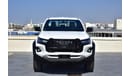 تويوتا هيلوكس Double Cab GR Sport V6 4.0L Petrol 4WD Automatic