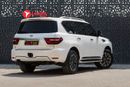 Nissan Patrol SE Platinum 4.0L