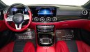 Mercedes-Benz CLS 450 4matic VSB 30870