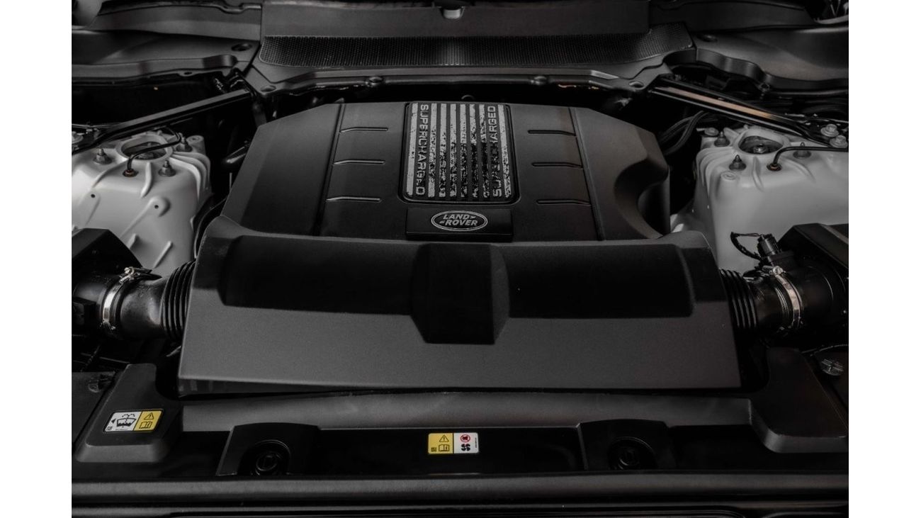 Land Rover Range Rover Sport HSE  | 3,525 P.M  | 0% Downpayment | Immaculate Condition!