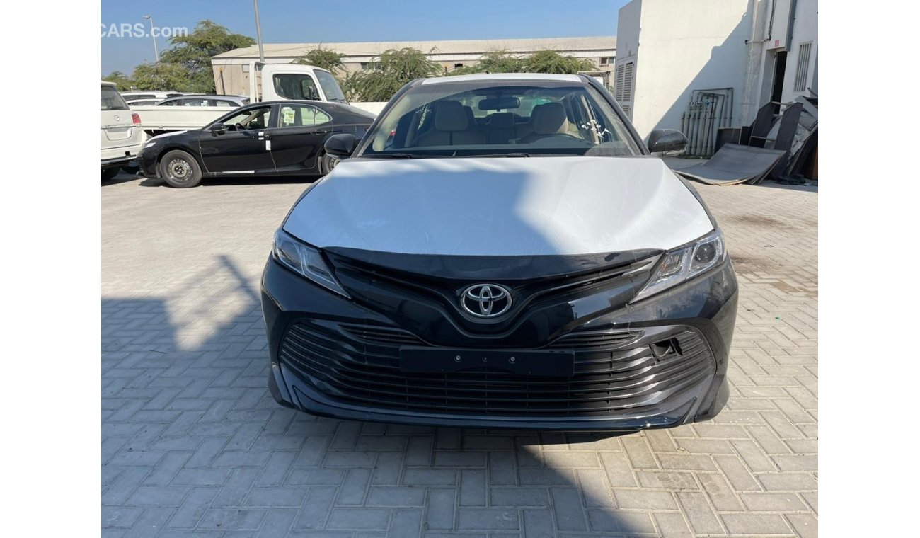 تويوتا كامري Camry LE, 2.5 L, basic option , cruise control