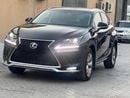 Lexus NX200t Premier 2017 Lexus NX200T imported from USA