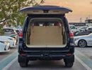 Toyota Land Cruiser GXR TWIN TURBO / 3.5L V6 PETROL 4WD / DRIVER POWER SEAT/ FABRIC SEATS/ CODE # GXR-G