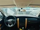 Toyota Fortuner TOYOTA FORTUNER 2.7L 2026