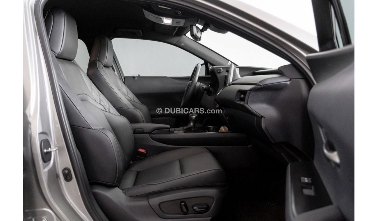 Lexus UX250h 2023 Lexus UX 250H