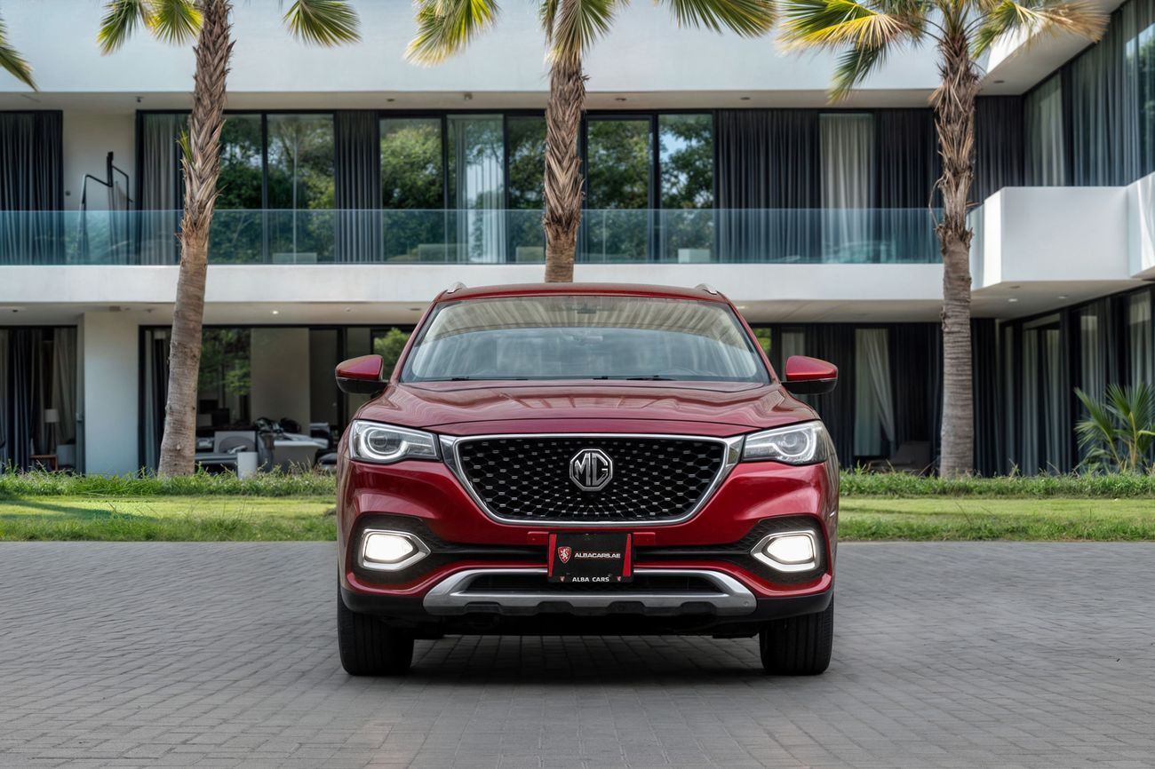 MG HS HS Comfort | 1,078 P.M | 0% Downpayment | MG WARRANTY! | Ramadan Offer!
