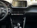 Peugeot 2008 Active 1.6L 986 P.M | | | ACTIVE | 1.2L TURBO | GCC | ORIGINAL PAINT