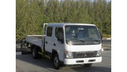 Mitsubishi Canter Low mileage 2015  Ref# 269