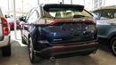 Ford Edge AWD
