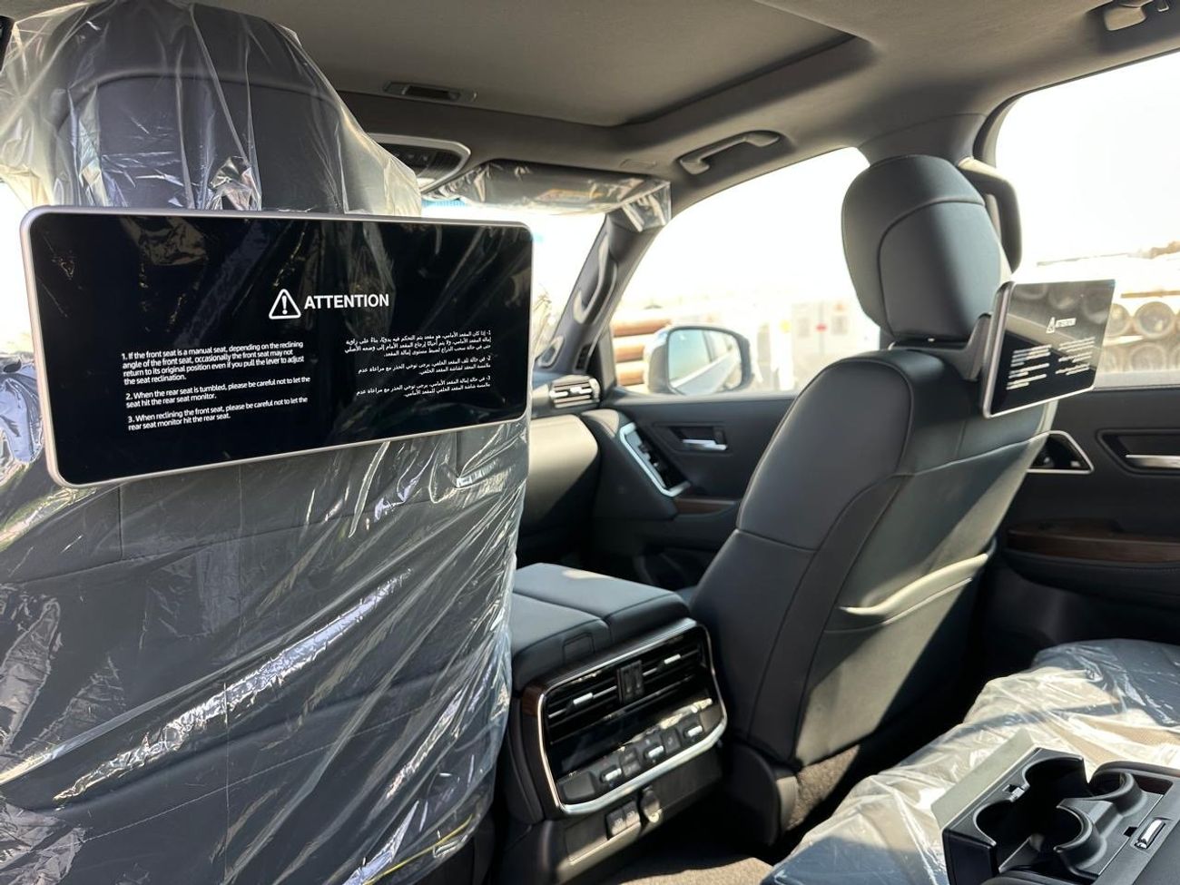 Toyota Land Cruiser Vx 4.0