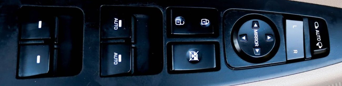 هيونداي توسون GL Plus 2.0L Hyundai Tucson 2.0L 2019 GCC, Agency Warranty Until 200000 km, in excellent condition ,