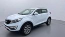 Kia Sportage EX 2 | Under Warranty | Inspected on 150+ parameters
